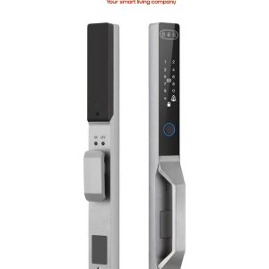 KHOÁ THÔNG MINH NHẬN DIỆN TĨNH MẠCH XTENO HS7