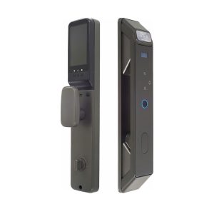 KHOÁ CỬA THÔNG MINH NHẬN DIỆN TĨNH MẠCH XTENO X80