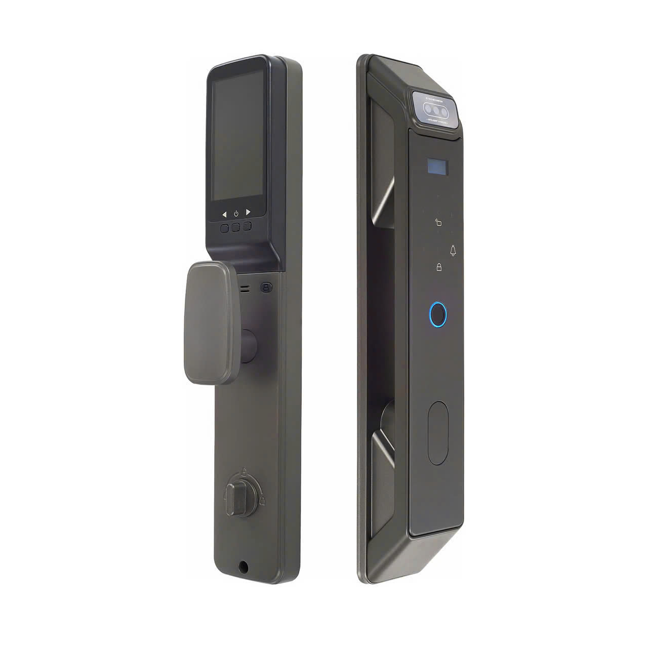 KHOÁ CỬA THÔNG MINH NHẬN DIỆN TĨNH MẠCH XTENO X80