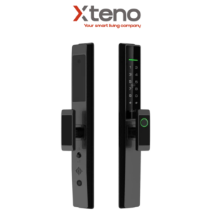 KHOÁ CỬA VÂN TAY NHÔM XINGFA XTENO XC130s
