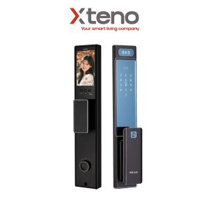 KHOÁ CỬA THÔNG MINH NHẬN DIỆN TĨNH MẠCH XTENO X80