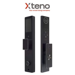 KHOÁ THÔNG MINH NHẬN DIỆN TĨNH MẠCH XTENO S08