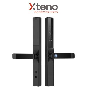 KHOÁ THÔNG MINH HỆ CỬA NHÔM KÍNH XTENO XC135