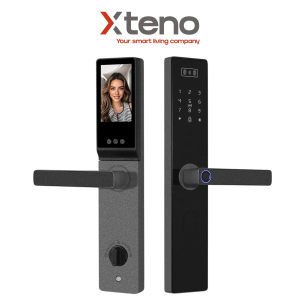 KHOÁ CỬA THÔNG MINH XTENO H10 PRO