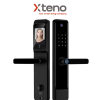 KHOÁ CỬA THÔNG MINH XTENO H10