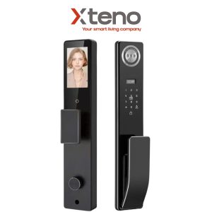 KHOÁ THÔNG MINH NHẬN DIỆN TĨNH MẠCH XTENO S10