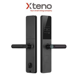 KHOÁ CỬA THÔNG MINH VÂN TAY XTENO H1