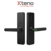 Khóa Cửa Thông Minh vân tay XTENO P60