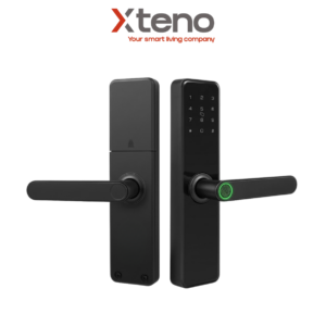 Khóa Cửa Thông Minh vân tay XTENO P60