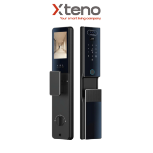 KHOÁ THÔNG MINH NHẬN DIỆN TĨNH MẠCH XTENO V80