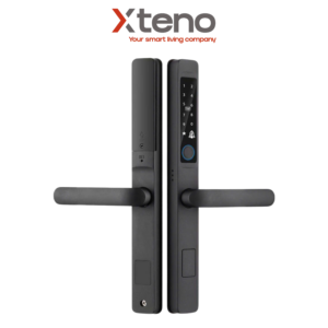 Khóa Thông Minh nhôm xingfa XTENO XC68