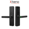 Khóa Cửa Thông Minh vân tay XTENO P60