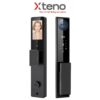 KHOÁ THÔNG MINH NHẬN DIỆN TĨNH MẠCH XTENO S09