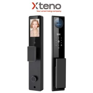 KHOÁ THÔNG MINH NHẬN DIỆN TĨNH MẠCH XTENO S09