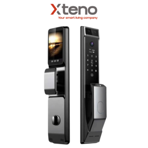 Khóa Thông Minh Nhận diện FaceID XTENO X10